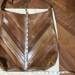 Like new leather purse